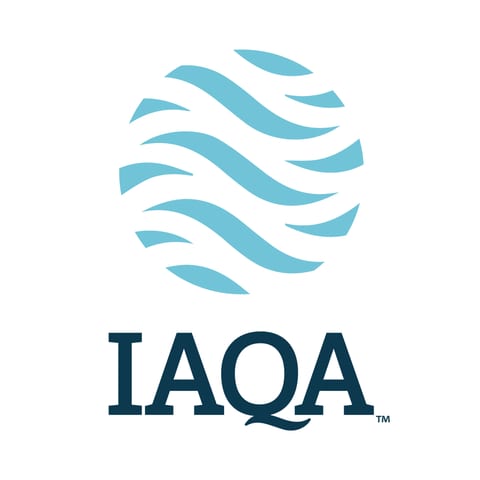 IAQA — Indoor Air Quality Association
